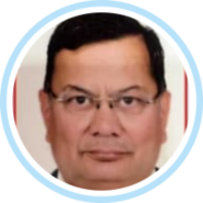 Mahavirchand Mehta