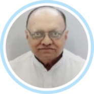 Okchand P Bohra
