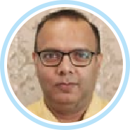 Ravindra Bamboli
